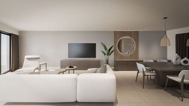 4 slaapkamer Villa te koop in Genova, Palma de Mallorca met zwembad - € 2.250.000 (Ref: 8523444)