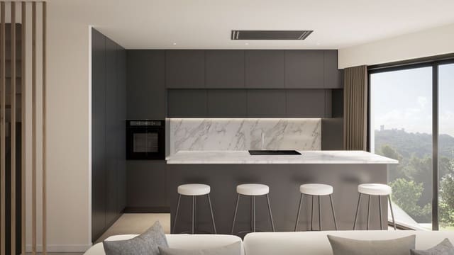 4 slaapkamer Villa te koop in Genova, Palma de Mallorca met zwembad - € 2.250.000 (Ref: 8523444)