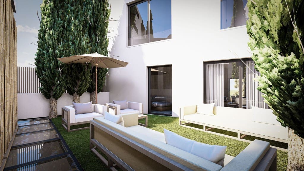 4 camera da letto Villa in vendita in Genova con piscina - 2.250.000 € (Rif: 8523444)