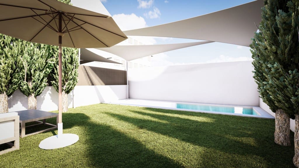 4 camera da letto Villa in vendita in Genova con piscina - 2.250.000 € (Rif: 8523444)