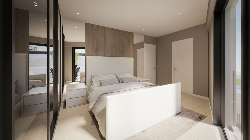 4 camera da letto Villa in vendita in Genova con piscina - 2.250.000 € (Rif: 8523444)