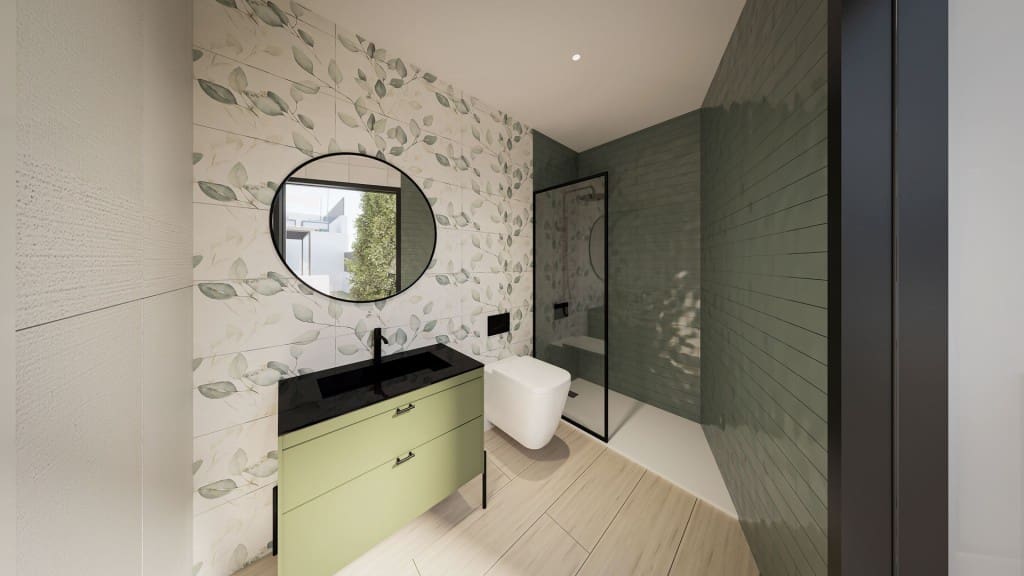 4 camera da letto Villa in vendita in Genova con piscina - 2.250.000 € (Rif: 8523444)