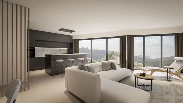 4 slaapkamer Villa te koop in Genova, Palma de Mallorca met zwembad - € 2.250.000 (Ref: 8523444)