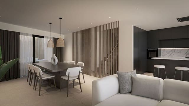 4 slaapkamer Villa te koop in Genova, Palma de Mallorca met zwembad - € 2.250.000 (Ref: 8523444)