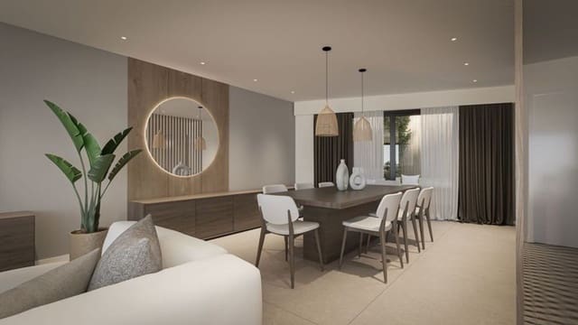 4 slaapkamer Villa te koop in Genova, Palma de Mallorca met zwembad - € 2.250.000 (Ref: 8523444)