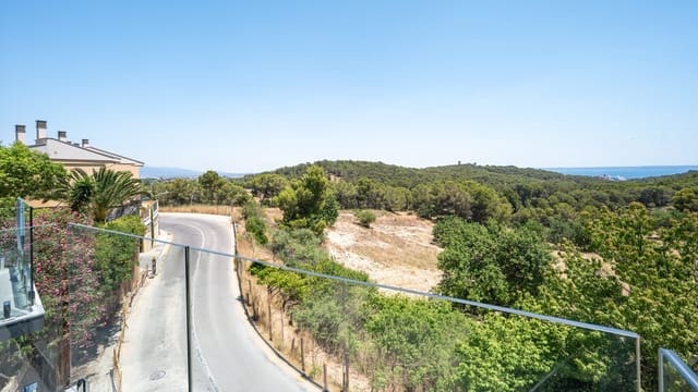 4 soveværelse Villa til salg i Genova, Palma de Mallorca med swimmingpool - € 2.500.000 (Ref: 8523444)