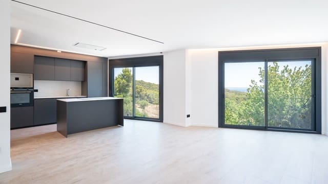 4 soveværelse Villa til salg i Genova, Palma de Mallorca med swimmingpool - € 2.500.000 (Ref: 8523444)
