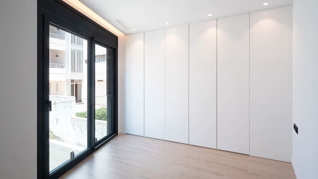 4 soveværelse Villa til salg i Genova, Palma de Mallorca med swimmingpool - € 2.500.000 (Ref: 8523444)