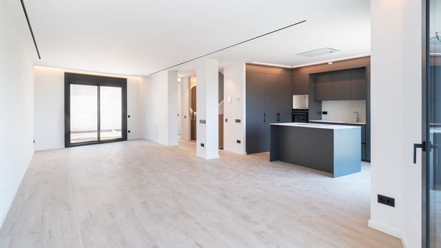 4 soveværelse Villa til salg i Genova, Palma de Mallorca med swimmingpool - € 2.500.000 (Ref: 8523444)