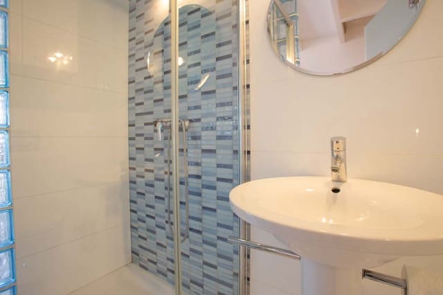 3 sovrum Lägenhet till salu i Palma de Mallorca - 800 000 € (Ref: 8523445)