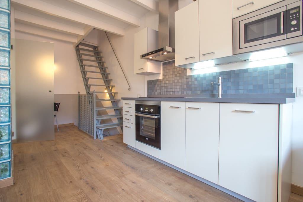 3 bedroom Apartment for sale in Palma de Mallorca - € 800,000 (Ref: 8523445)