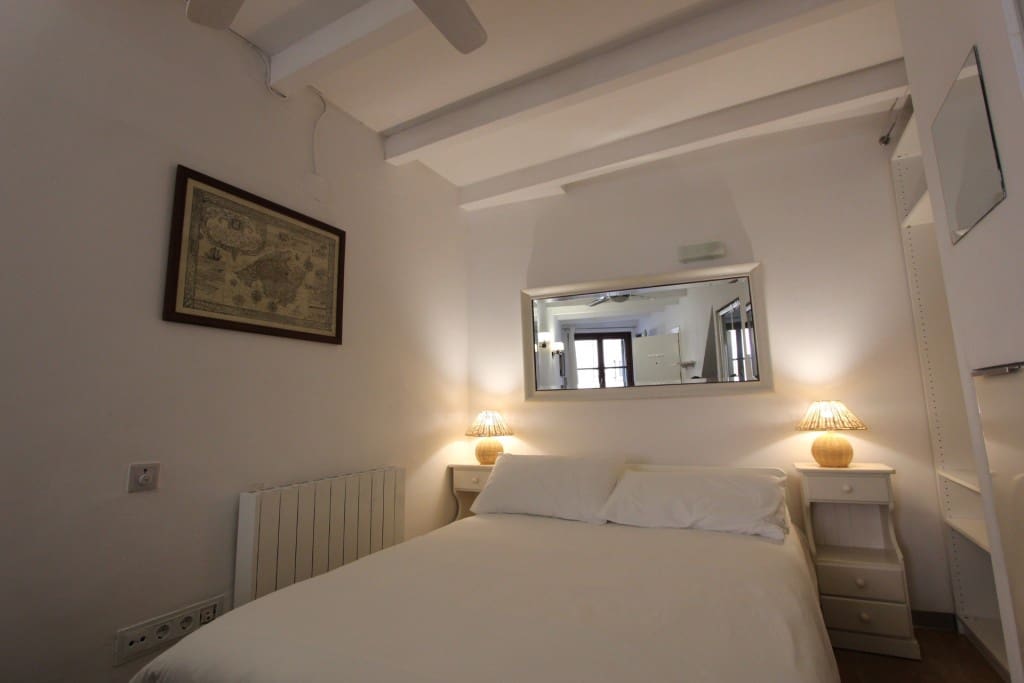 3 bedroom Apartment for sale in Palma de Mallorca - € 800,000 (Ref: 8523445)