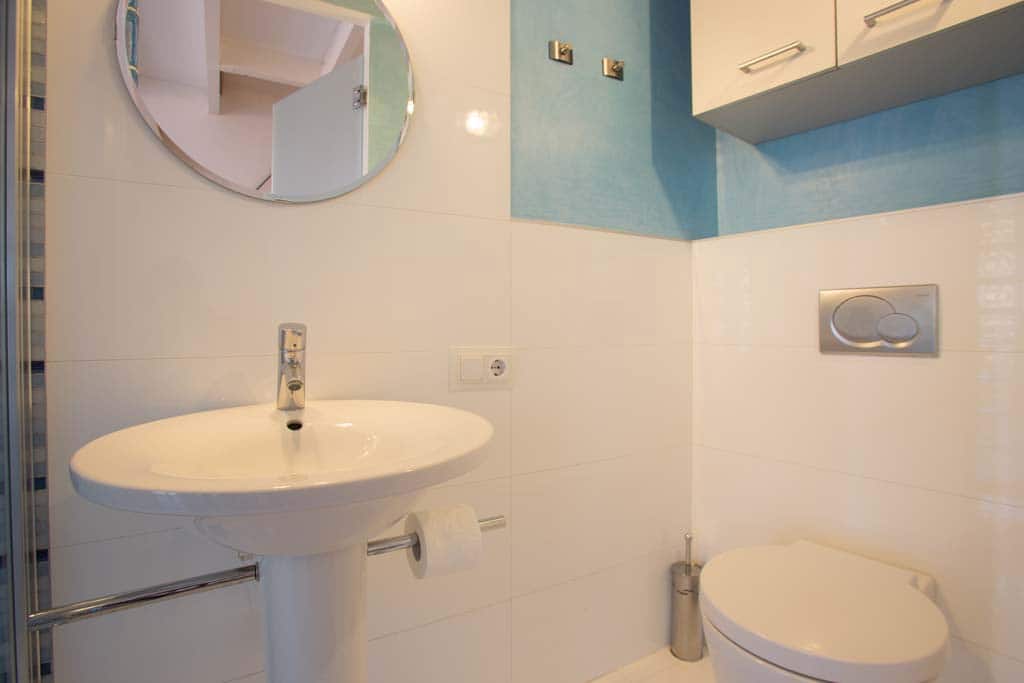 3 bedroom Apartment for sale in Palma de Mallorca - € 800,000 (Ref: 8523445)