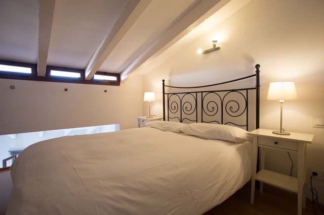 3 sovrum Lägenhet till salu i Palma de Mallorca - 800 000 € (Ref: 8523445)