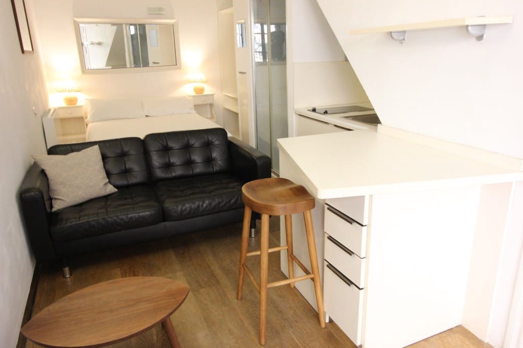 3 bedroom Apartment for sale in Palma de Mallorca - € 800,000 (Ref: 8523445)