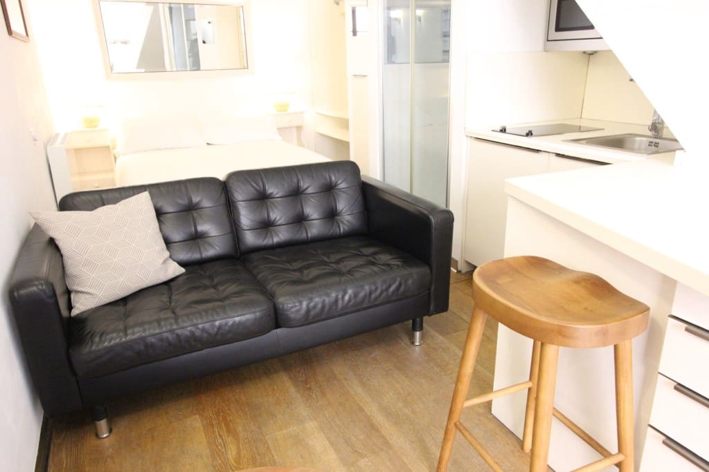 3 bedroom Apartment for sale in Palma de Mallorca - € 800,000 (Ref: 8523445)