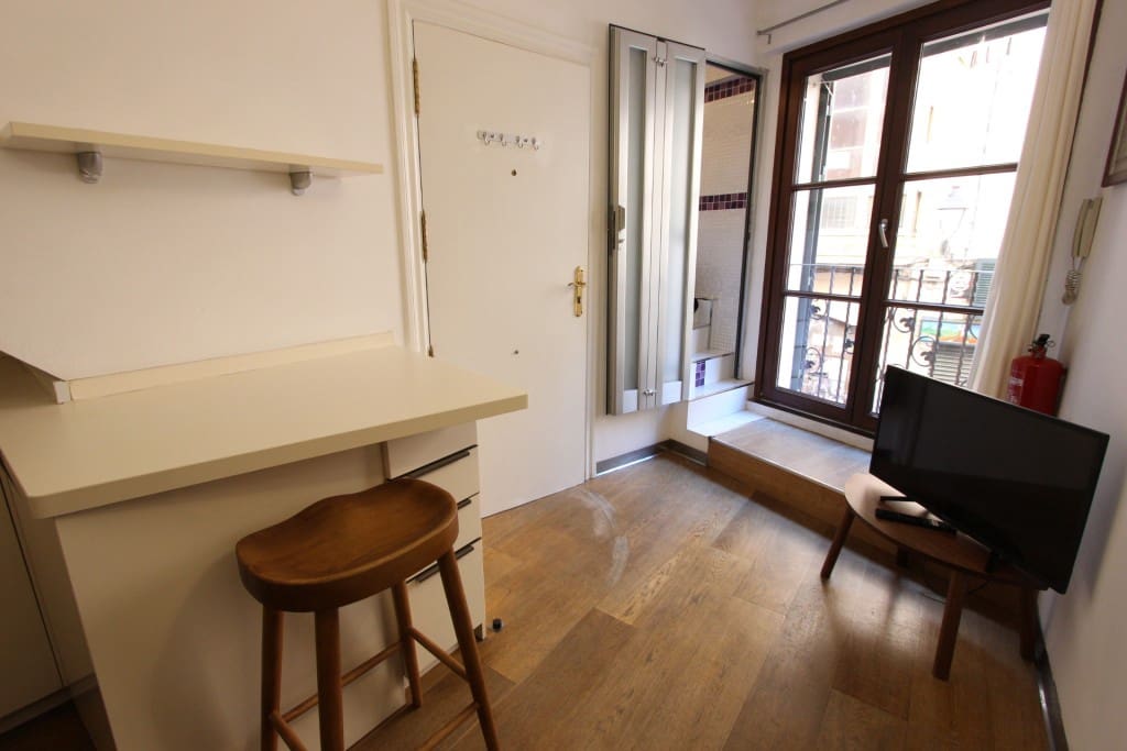 3 bedroom Apartment for sale in Palma de Mallorca - € 800,000 (Ref: 8523445)