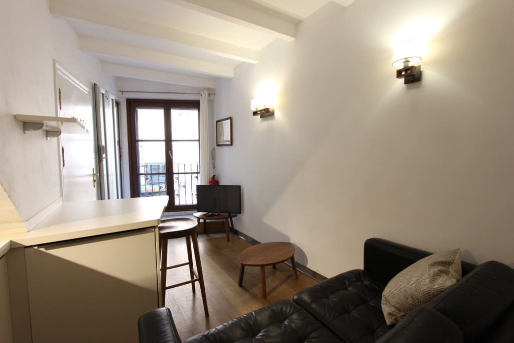 3 bedroom Apartment for sale in Palma de Mallorca - € 800,000 (Ref: 8523445)