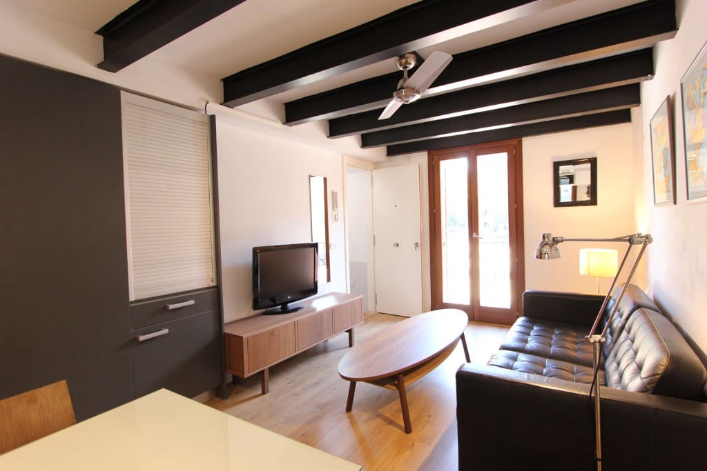 3 bedroom Apartment for sale in Palma de Mallorca - € 1,200,000 (Ref: 8523446)