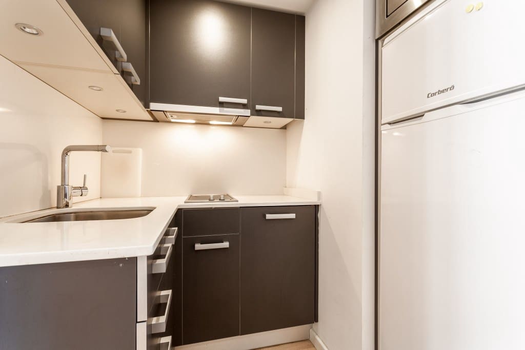 3 bedroom Apartment for sale in Palma de Mallorca - € 1,200,000 (Ref: 8523446)