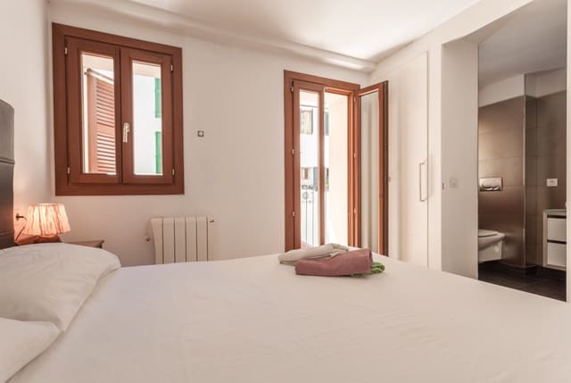 Apartamento de 3 habitaciones en Palma de Mallorca en venta - 1.200.000 € (Ref: 8523446)