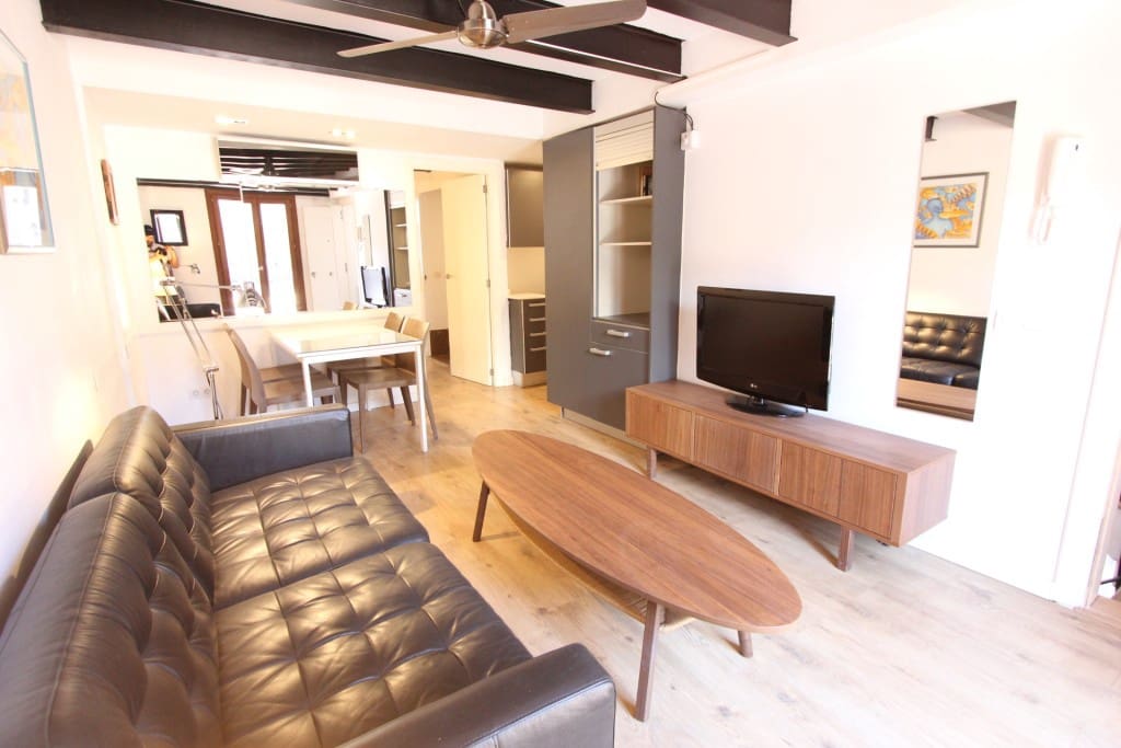 3 bedroom Apartment for sale in Palma de Mallorca - € 1,200,000 (Ref: 8523446)