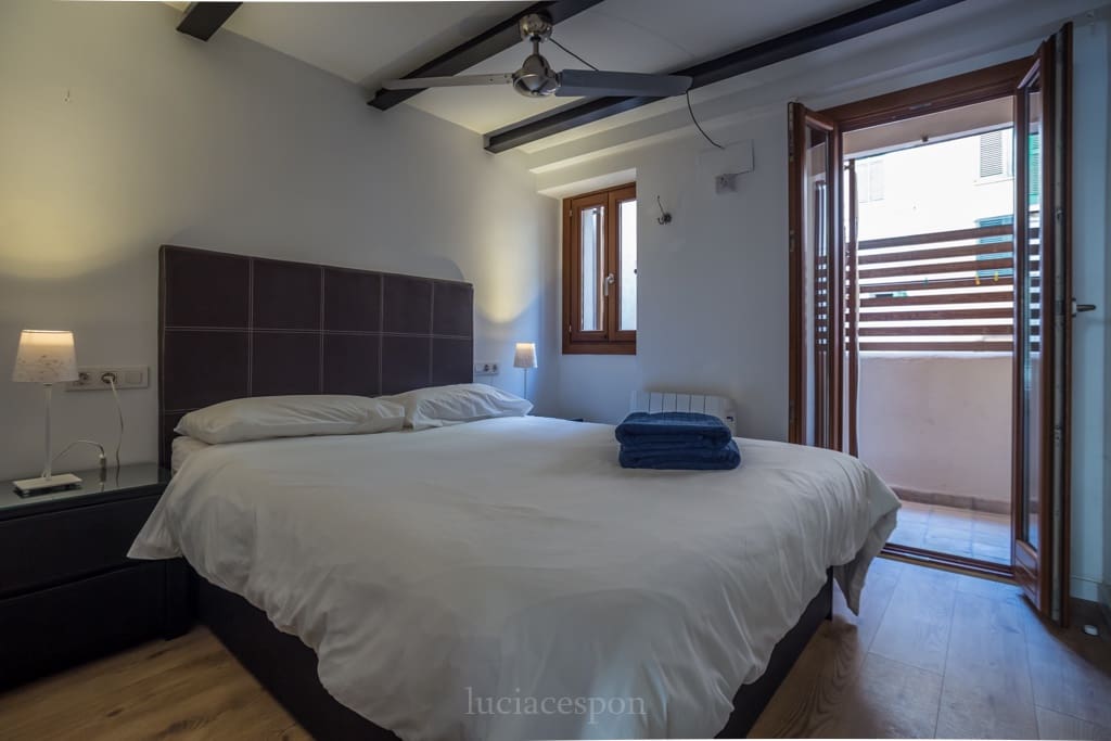 3 bedroom Apartment for sale in Palma de Mallorca - € 1,200,000 (Ref: 8523446)