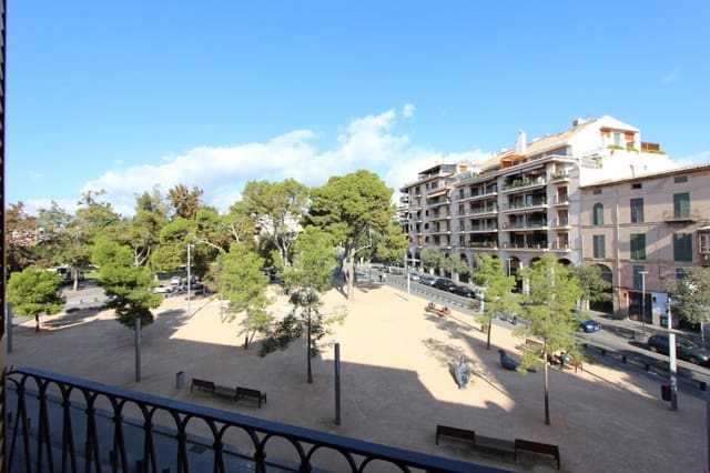 Apartamento de 3 habitaciones en Palma de Mallorca en venta - 1.200.000 € (Ref: 8523446)