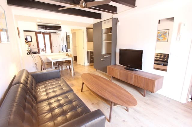 Apartamento de 3 habitaciones en Palma de Mallorca en venta - 1.200.000 € (Ref: 8523446)