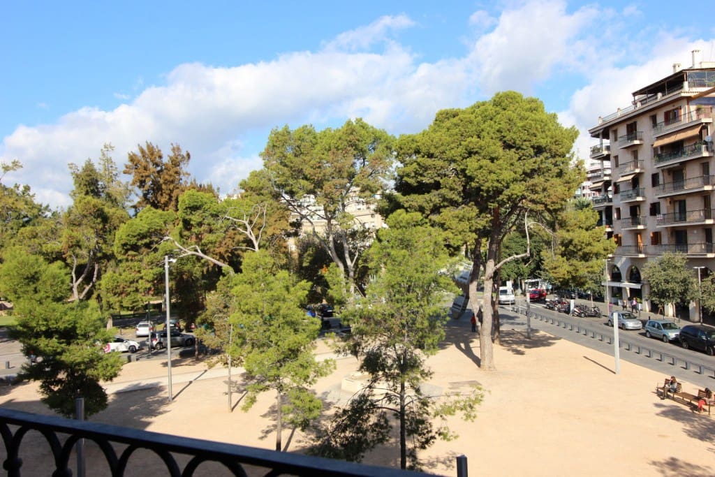 3 bedroom Apartment for sale in Palma de Mallorca - € 1,200,000 (Ref: 8523446)