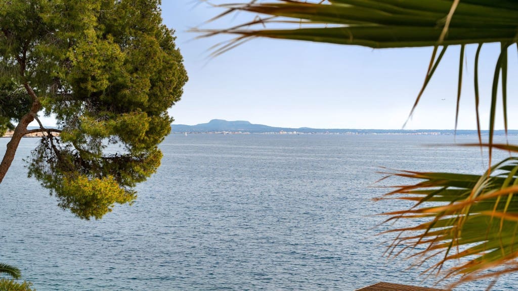 2 slaapkamer Appartement te koop in Illetas met zwembad - € 695.000 (Ref: 8523447)