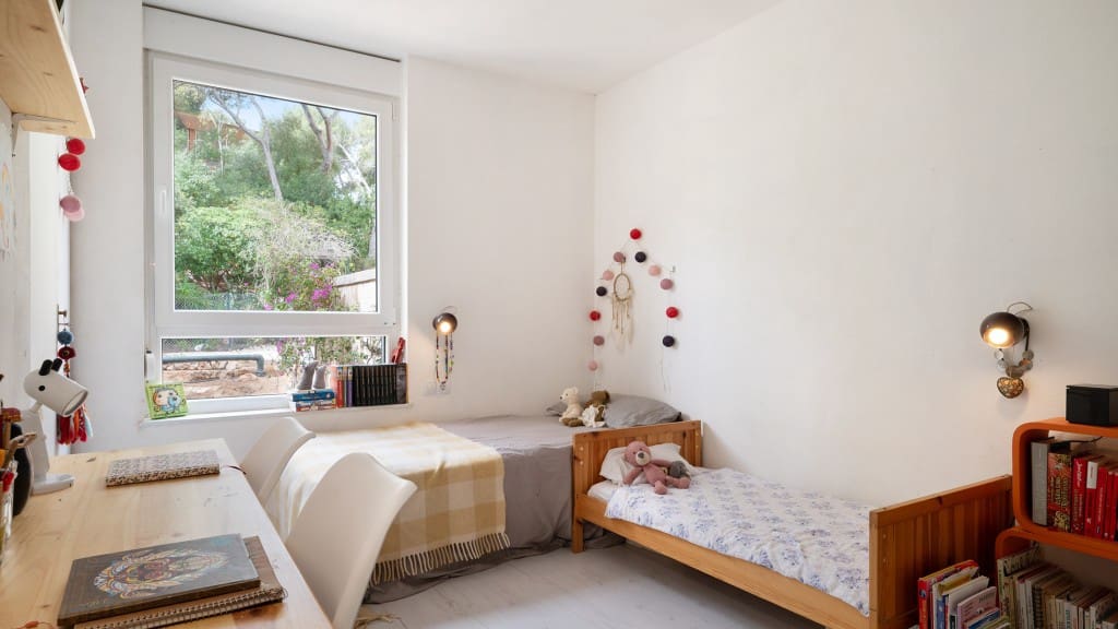 2 slaapkamer Appartement te koop in Illetas met zwembad - € 695.000 (Ref: 8523447)