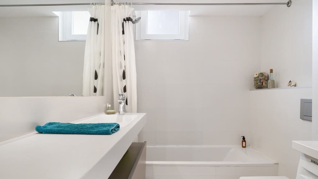 2 slaapkamer Appartement te koop in Illetas met zwembad - € 695.000 (Ref: 8523447)