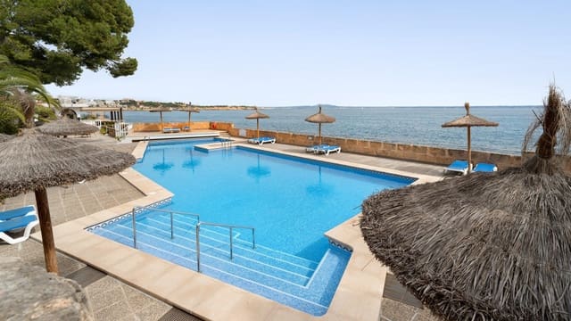 2 soverom Leilighet til salgs i Illetas, Calvià med svømmebasseng - € 695 000 (Ref: 8523447)