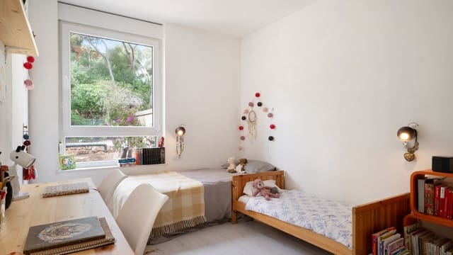 2 soverom Leilighet til salgs i Illetas, Calvià med svømmebasseng - € 695 000 (Ref: 8523447)