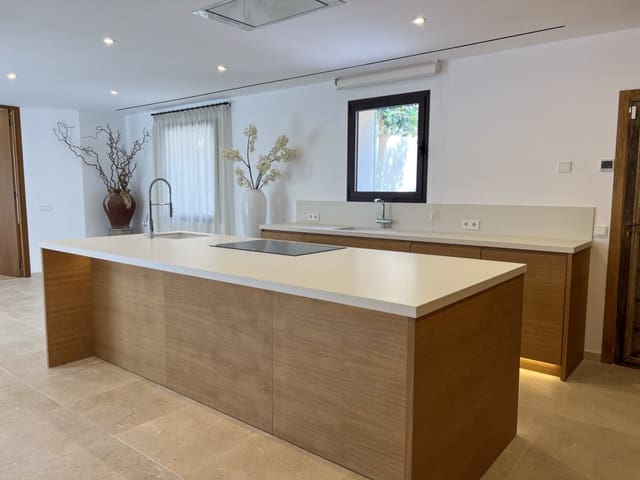 5 bedroom Finca/Country House for sale in Es Capdella, Calvià with pool - € 4,500,000 (Ref: 8523448)