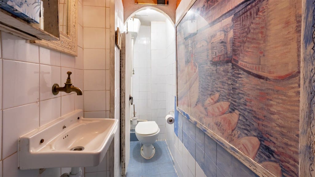 Erhverv til salg i Palma de Mallorca - € 400.000 (Ref: 8523450)