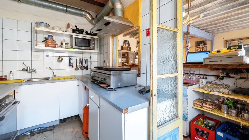 Erhverv til salg i Palma de Mallorca - € 400.000 (Ref: 8523450)