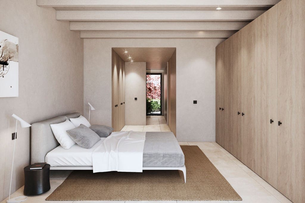 3 sypialnia Willa na sprzedaż w Establiments z basenem - 2 950 000 € (Ref: 8523451)