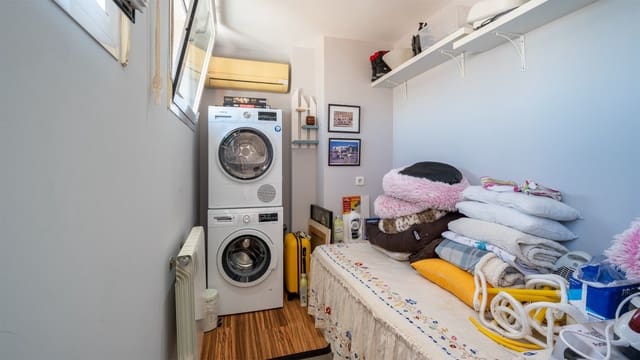 2 sovrum Takvåning till salu i Palma de Mallorca - 425 000 € (Ref: 8523453)