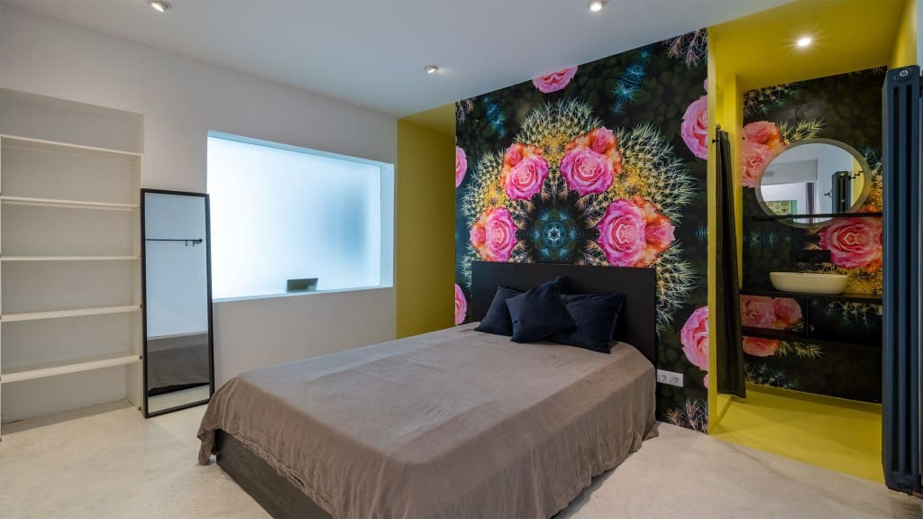 1 soveværelse Erhverv til salg i Palma de Mallorca - € 690.000 (Ref: 8523456)