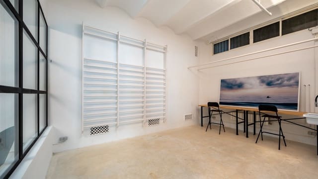 1 slaapkamer Commercieel te koop in El Terreno, Palma de Mallorca - € 690.000 (Ref: 8523456)