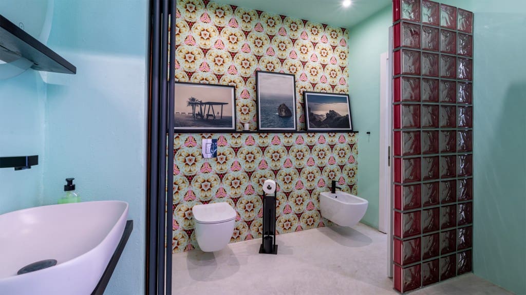 1 soveværelse Erhverv til salg i Palma de Mallorca - € 690.000 (Ref: 8523456)