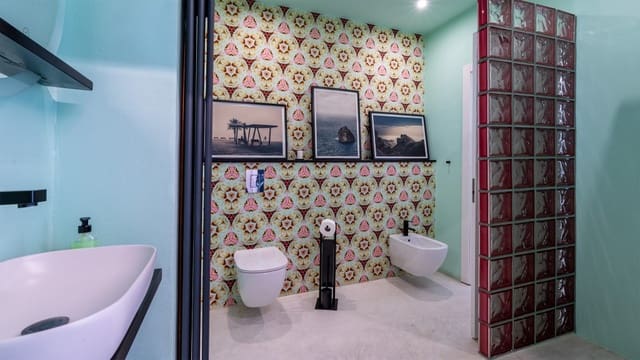 1 slaapkamer Commercieel te koop in El Terreno, Palma de Mallorca - € 690.000 (Ref: 8523456)