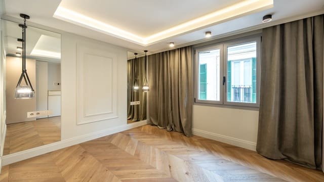 4 slaapkamer Penthouse te koop in Monti-Sion, Palma de Mallorca - € 1.595.000 (Ref: 8523457)