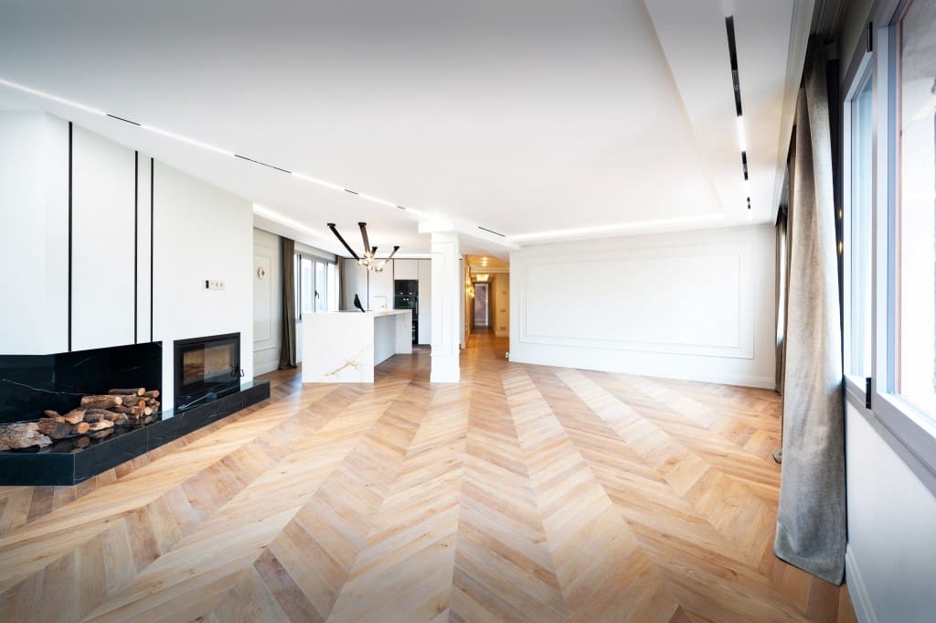 4 chambre Penthouse à vendre à Palma de Mallorca - 1 595 000 € (Ref: 8523457)