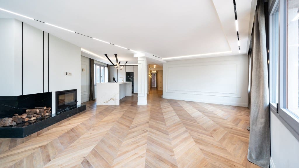 4 chambre Penthouse à vendre à Palma de Mallorca - 1 595 000 € (Ref: 8523457)