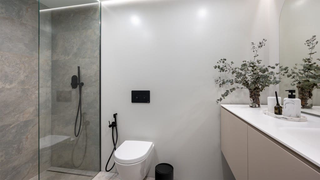 4 chambre Penthouse à vendre à Palma de Mallorca - 1 595 000 € (Ref: 8523457)