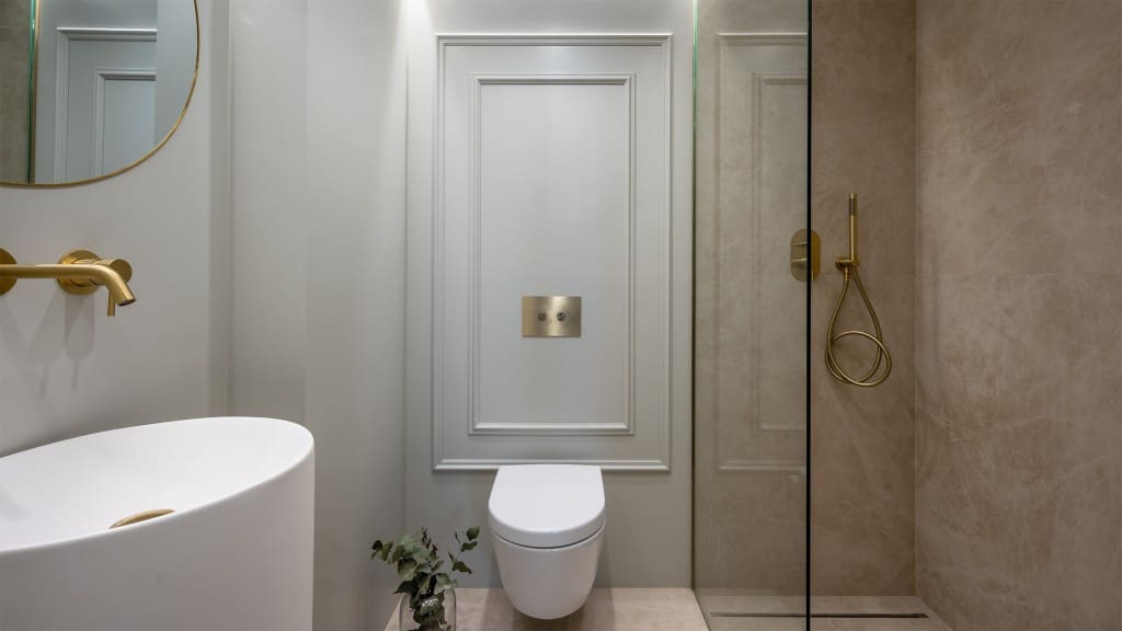 4 chambre Penthouse à vendre à Palma de Mallorca - 1 595 000 € (Ref: 8523457)