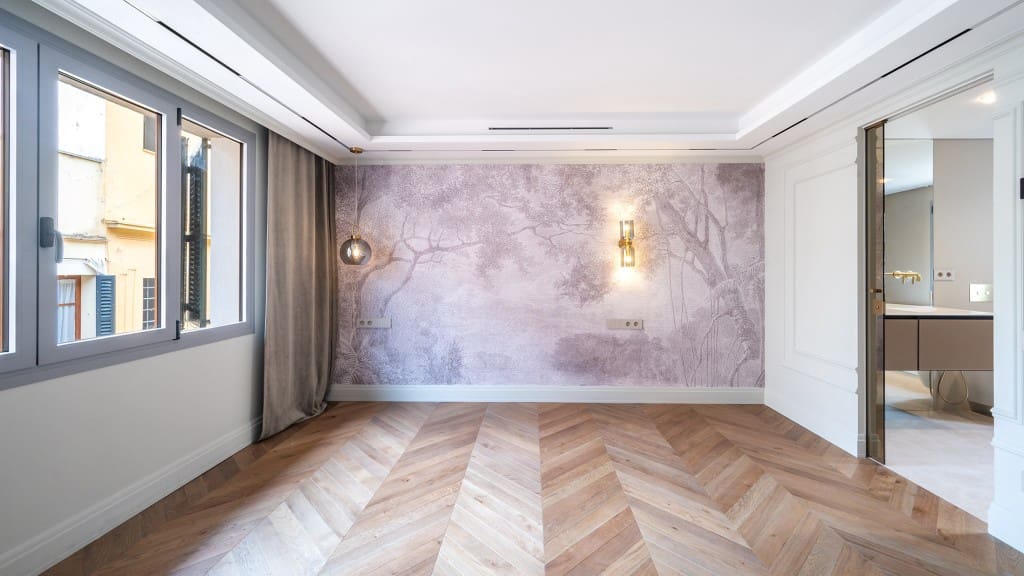 4 chambre Penthouse à vendre à Palma de Mallorca - 1 595 000 € (Ref: 8523457)